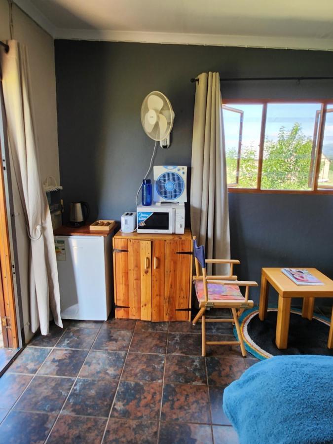Blueberry Country Apartment